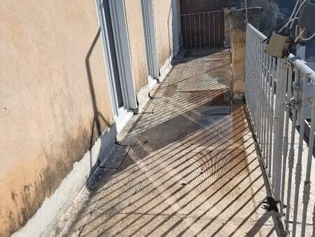 appartement 4 pièces 82 m²