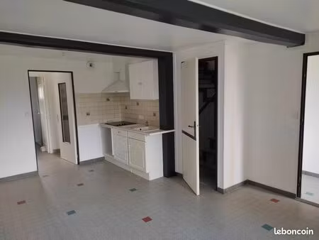 location appartement en campagne