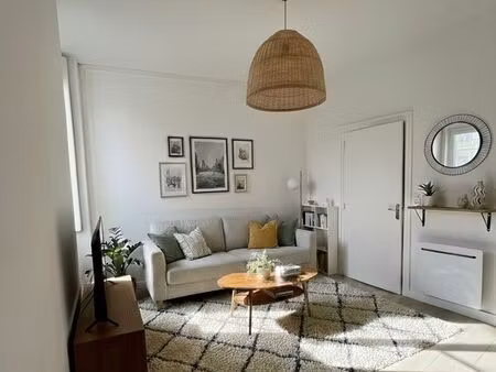 2 pieces quartier mellinet