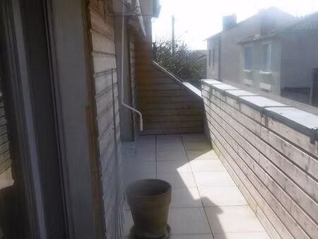 a louer appartement t2 centre ville