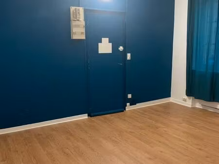 studio 25 m² quartier saint agne