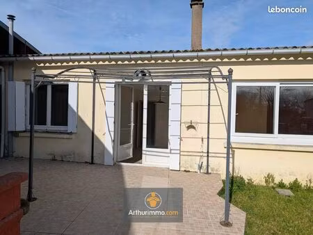 maison 5 pièces 135 m²