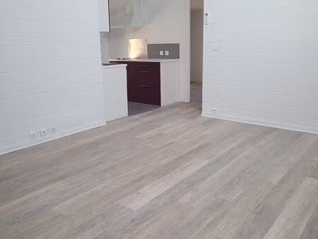 appartement thiaucourt