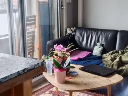 sous-location / mars > juillet