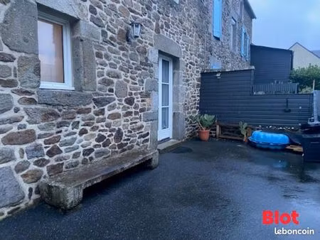 maison 4 pièces 97 m²