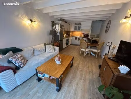 location maison saint herblain