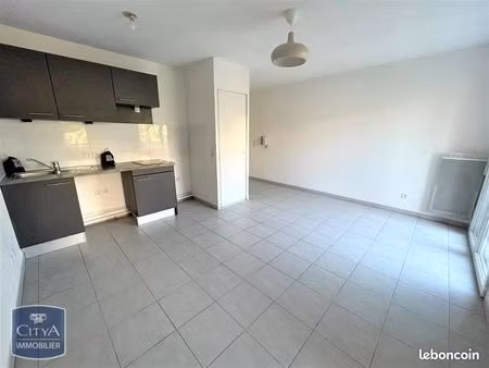 appartement 1 pièce 28 m²