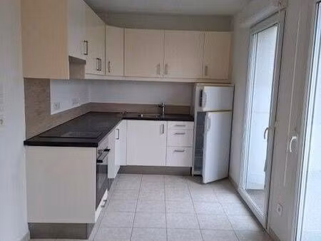 appartement 1 pièce 31 m²