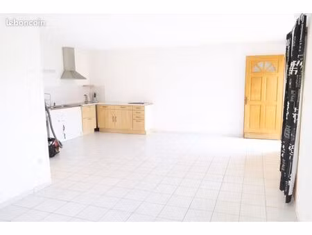 appartement t3 de 73 m²