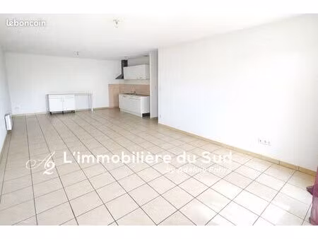 appartement t3 de 98 m²