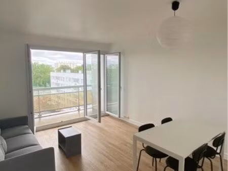 appartement t4
