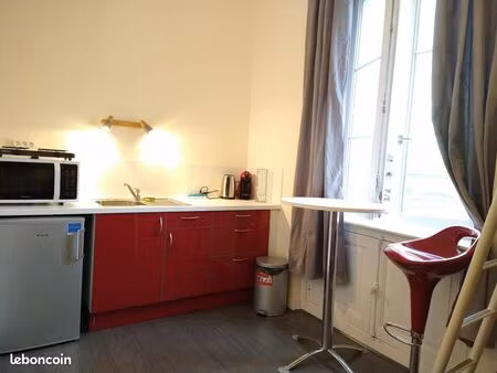 appartement étudiant proche de l'iut de st malo