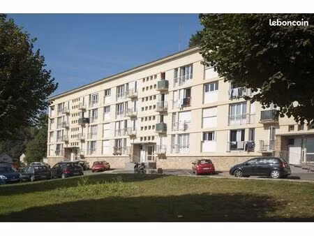 appartement 5 pièces 78 m²