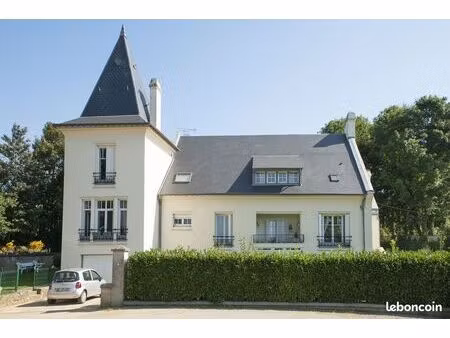 pavillon 100 m² mouzon