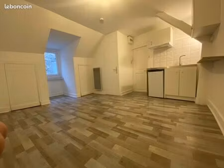 studio centre ville beaune