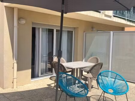 t2 meuble terrasse jardin