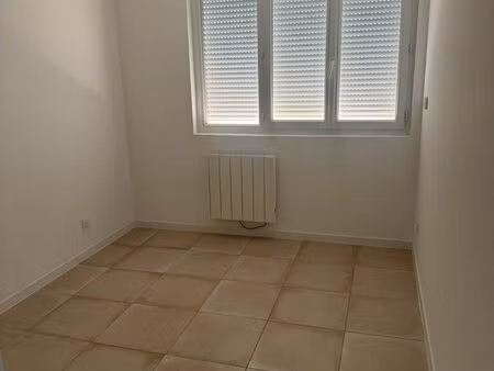 appartement t3