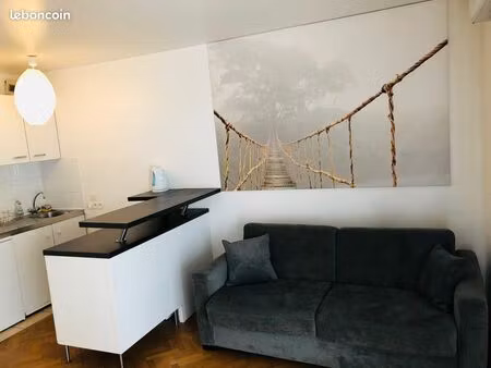 studio faubourg de l’arche  la défense  courbevoie