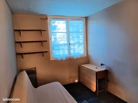 studio créteil université