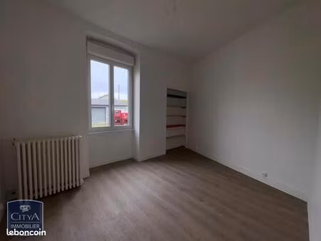 appartement 1 pièce 26 m²