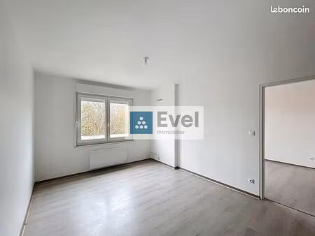 appartement 2 pièces 30 m²