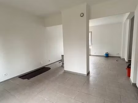 maison f3 - maidieres