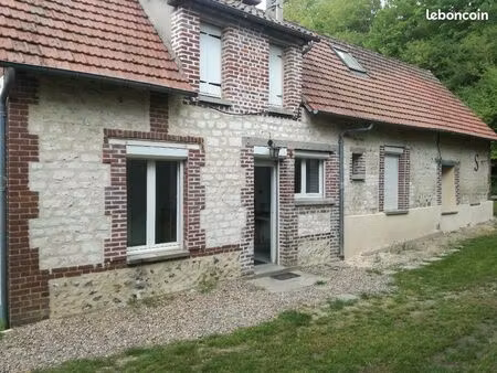 maison 4 pièces 79 m²