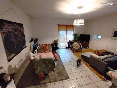 maison mitoyenne proche d'aurillac