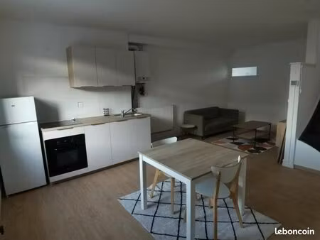 appartement duplex t3