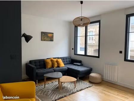 loft pieds dan l’eau