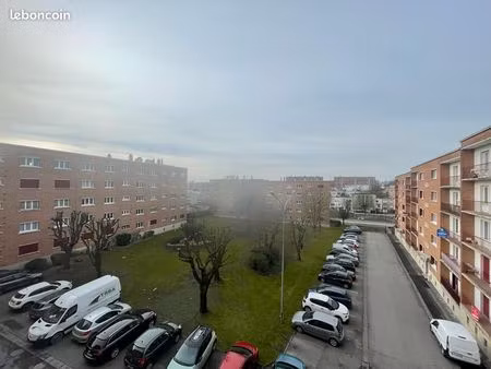 loue appartement maubeuge centre