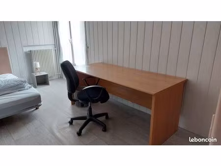 location meublée idéale pour 1 étudiant
