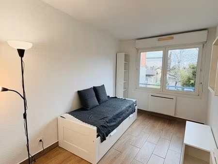 ◊ studio refait à neuf – talence médoquine (idéal étudiants)