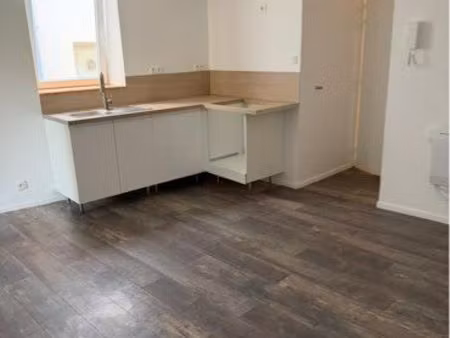 particulier loue t3 à castelnaudary