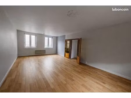 appartement duplex 3 chambres