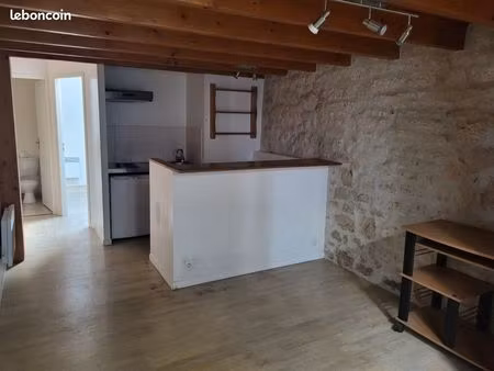 appartement centre ville