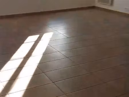 location appartement t4