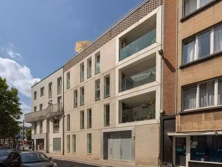 appartement à vendre à antwerpen € 360.000 (ll5et) - wellimmo | zimmo