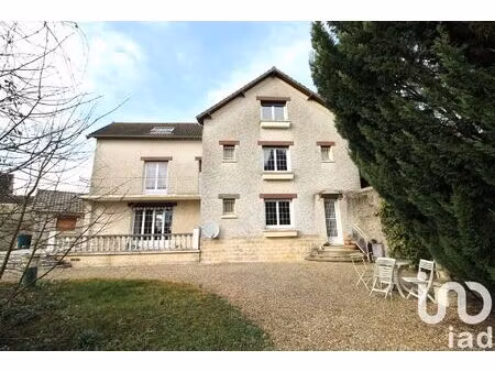 vente maison 7 pièces 150 m² coubert (77170)