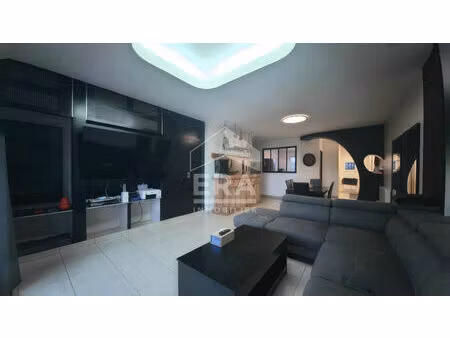 appartement aufferville 5 pièce(s) 107 m2