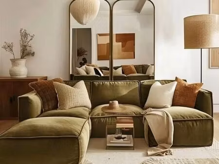 superbe appartement familiale de 4 pièces avec grand balcon terrasse et parking