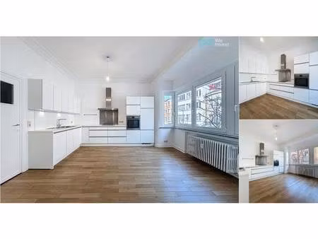 appartement à louer à avenue général médecin derache 97 ixelles (vbd88723)