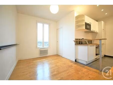 location appartement 2 pièces 31 m² à choisy-le-roi (94600)