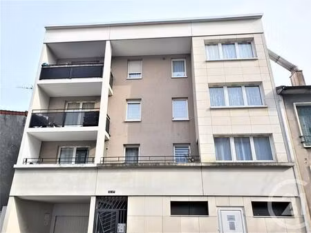 location appartement 2 pièces 49 m² à choisy-le-roi (94600)