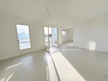 seyne sud mar vivo t4 entièrement rénové