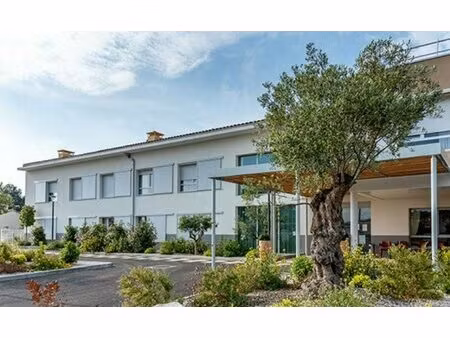 en vente appartement 21 25 m² – 115 000 € |saint-georges-d'orques