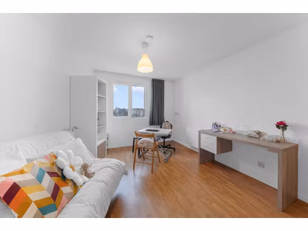 studio 20 55m2 dijon idéal investisseur