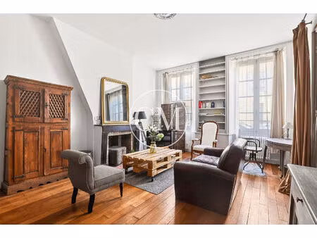 versailles quartier notre dame - appartement f2