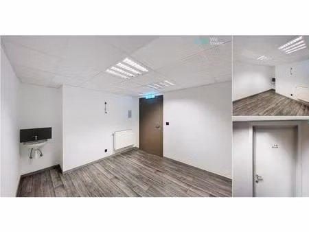 surface commerciale à louer à tubize (vbd88717)