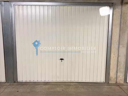 garage prades-le-lez (34730)